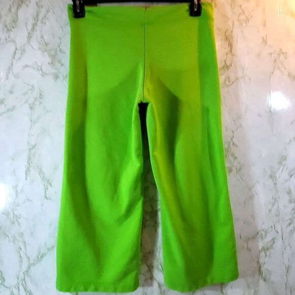 Mr. buho Playa del Carmen Capri Pants - Picture 6 of 9